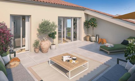 Apartamento en Nord Est, Bormes-les-Mimosas, Francia 3 - 17017562