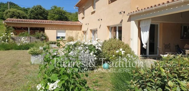 House in Centre Nord, Apt, France 2 - 17017741