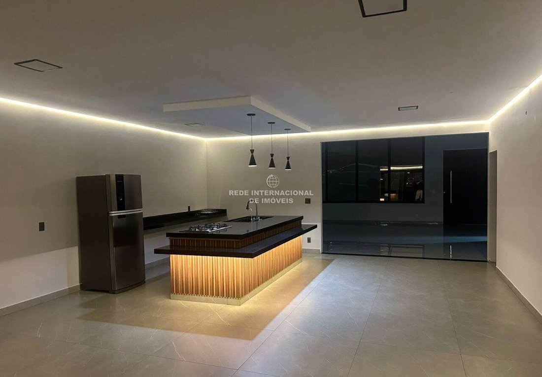 House in Sorocaba, State of São Paulo, Brazil 5 - 17017885