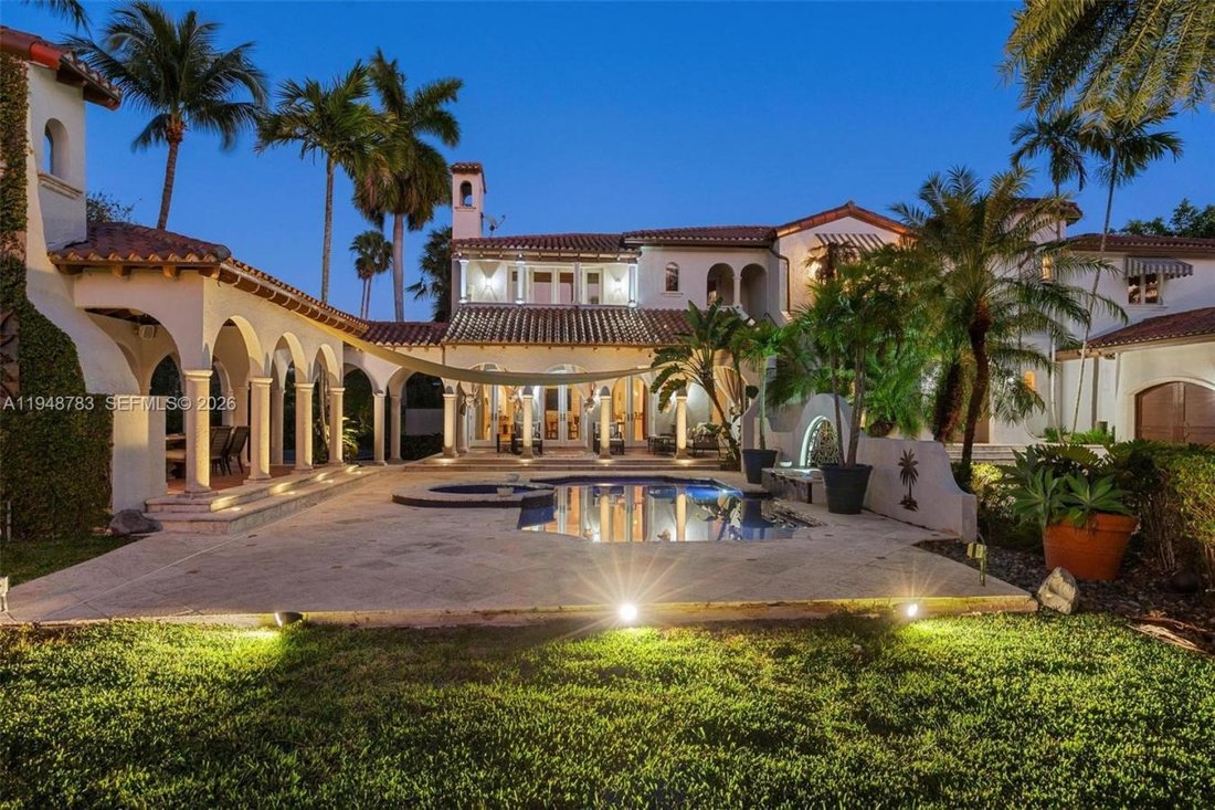 House in Coral Gables, Florida, United States 1 - 17017855