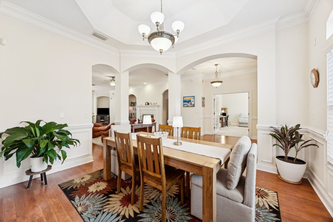 House in Fernandina Beach, Florida, United States 5 - 17017670