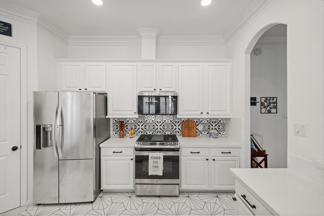 House in Houston, Texas, United States 3 - 17017851