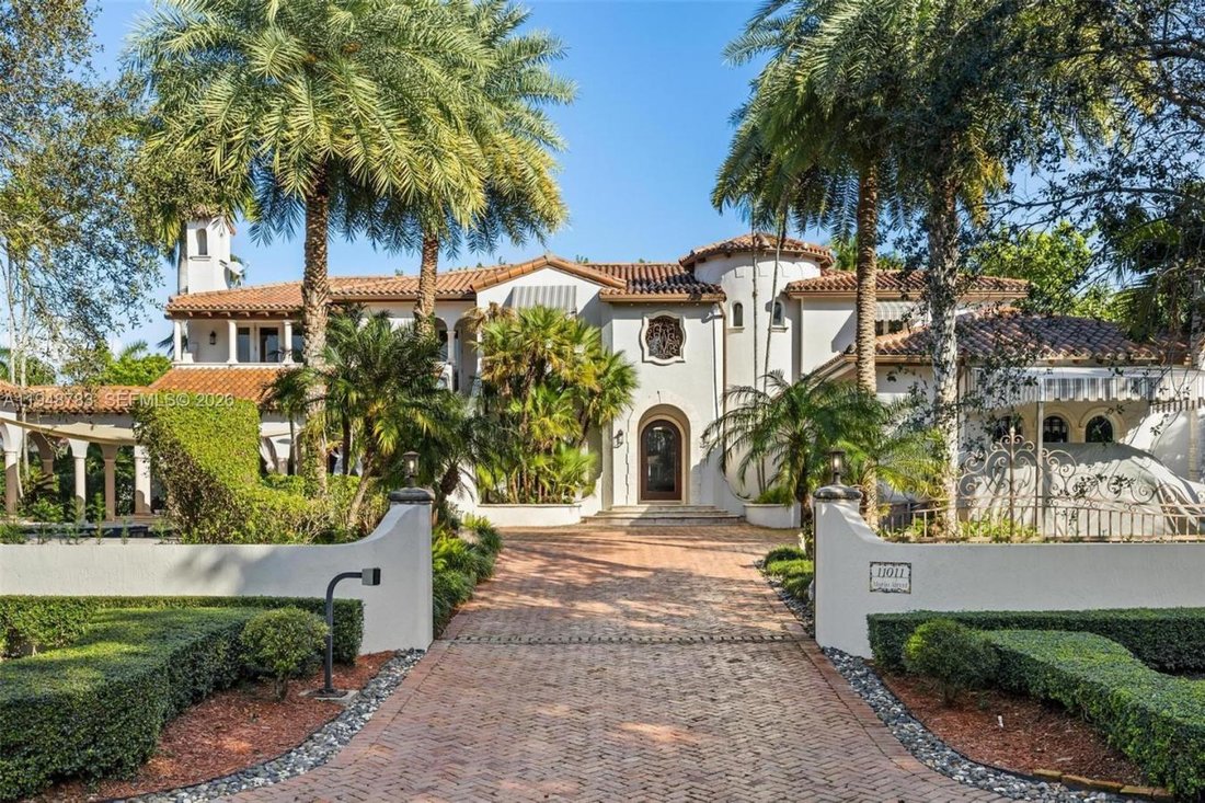 House in Coral Gables, Florida, United States 2 - 17017855