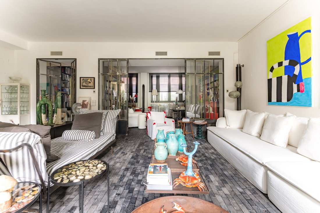 Apartment in Historic Center, Milan, Lombardy 3 - 17007907