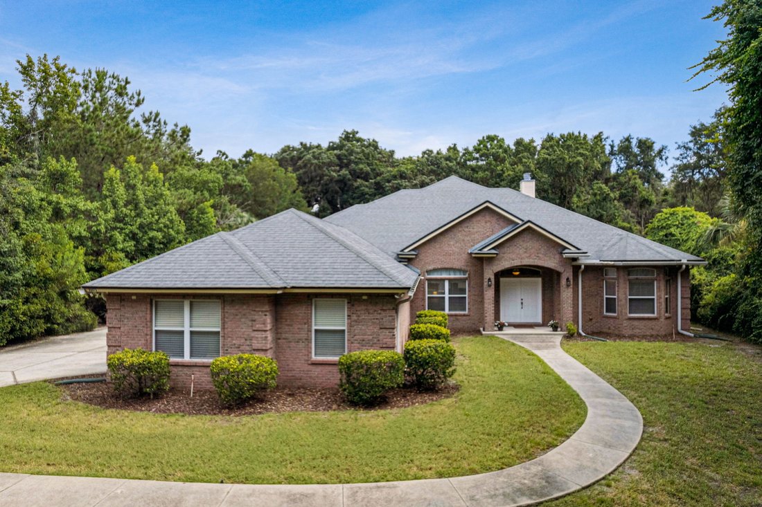 House in Fernandina Beach, Florida, United States 1 - 17017670