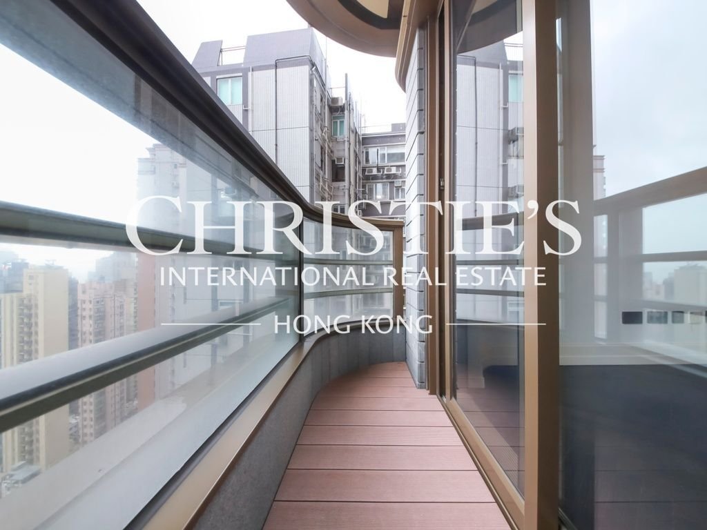 Apartment in Hong Kong, Hong Kong 2 - 17018656