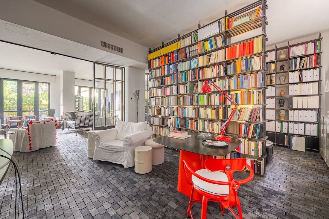 Apartment in Historic Center, Milan, Lombardy 5 - 17007907
