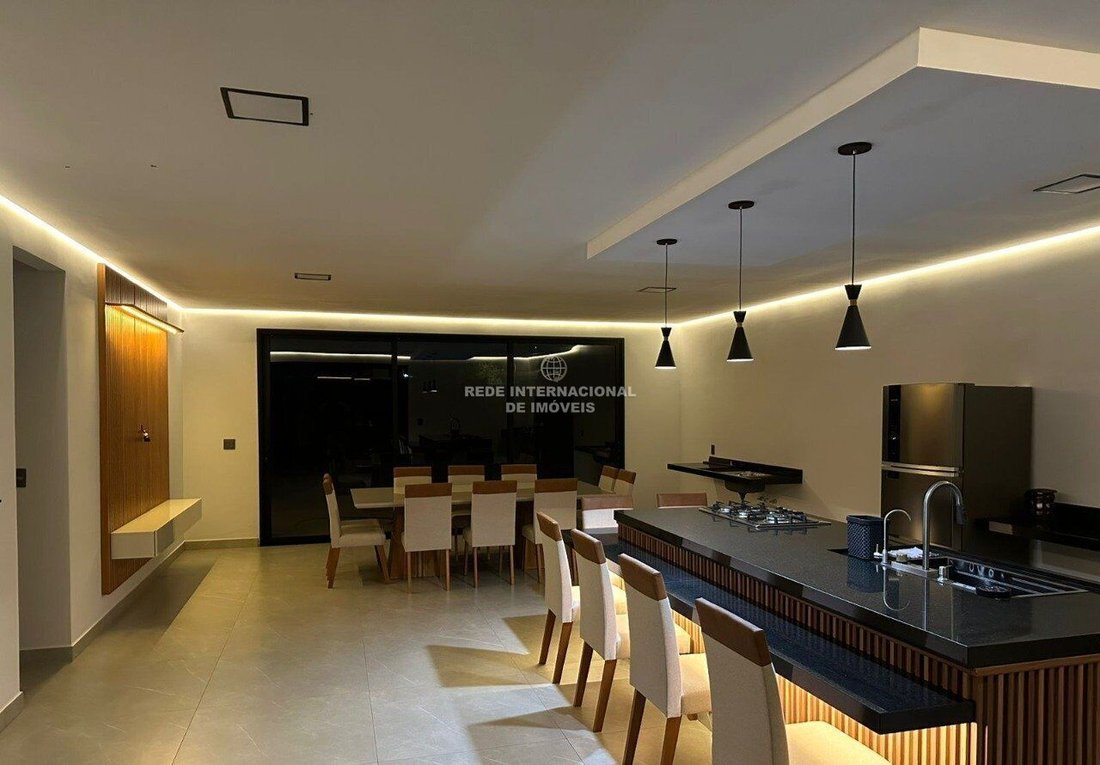 House in Sorocaba, State of São Paulo, Brazil 4 - 17017885