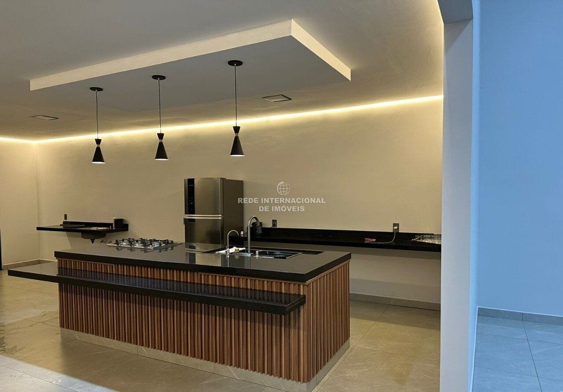 House in Sorocaba, State of São Paulo, Brazil 3 - 17017885