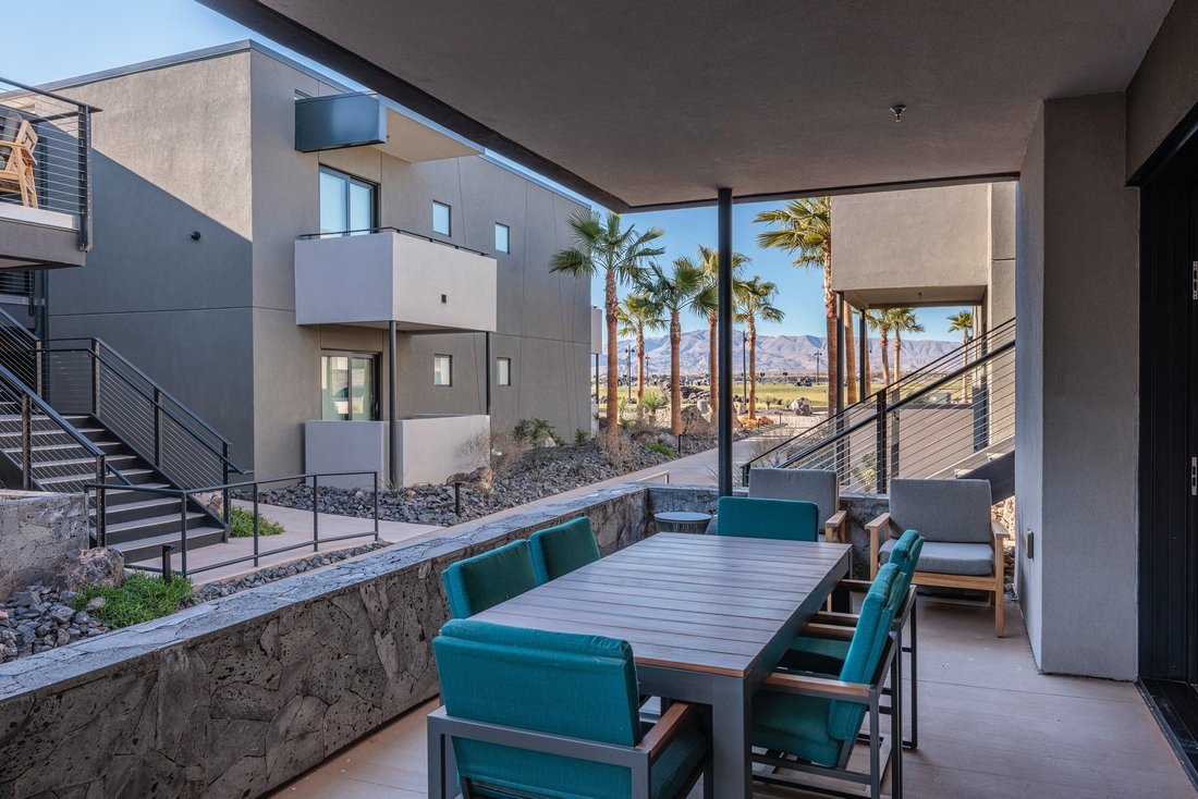 Condo in Ivins, Utah, United States 2 - 17017881