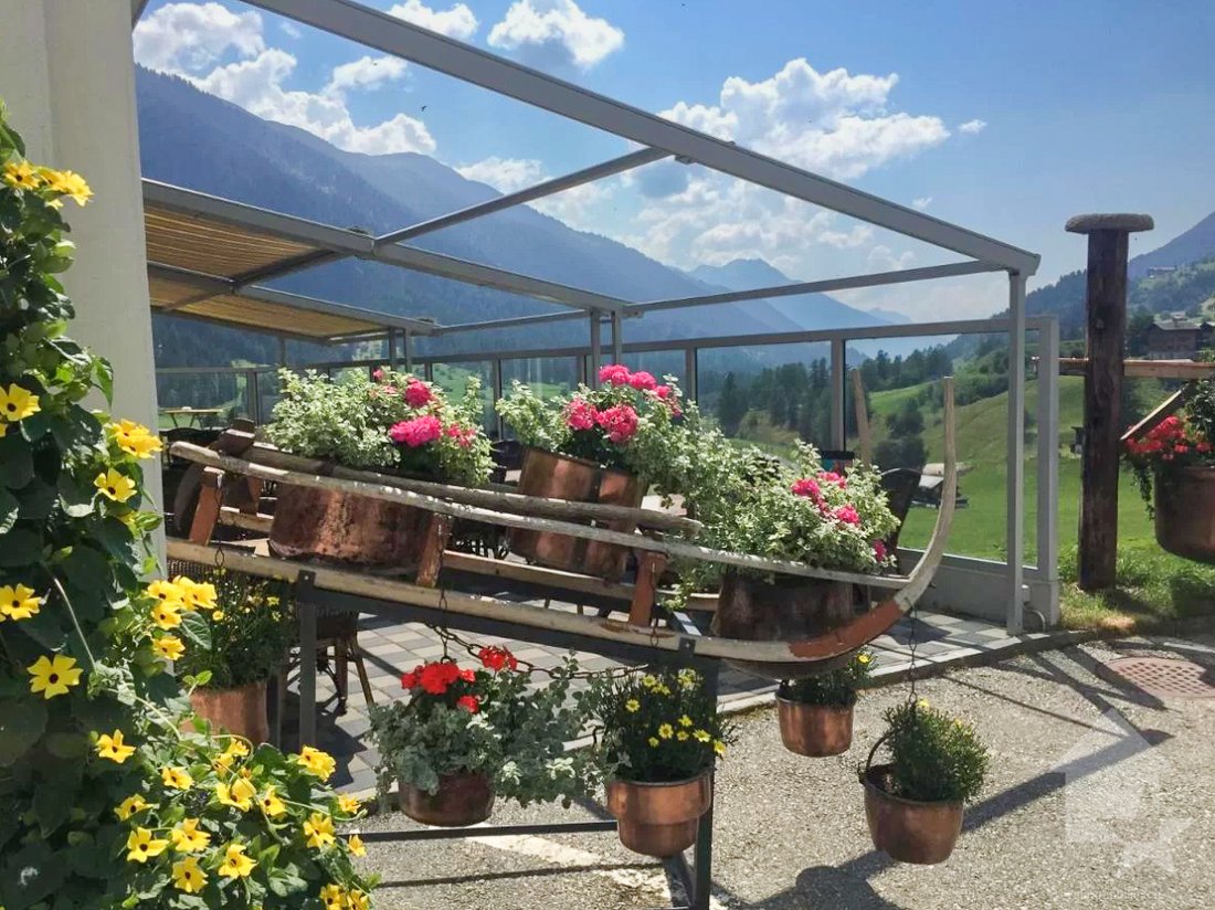 Goms, Valais, Switzerland 4 - 17017604