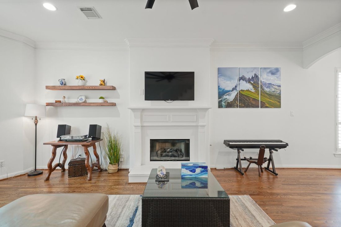 House in Houston, Texas, United States 5 - 17017851