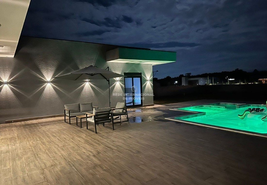 House in Sorocaba, State of São Paulo, Brazil 1 - 17017885