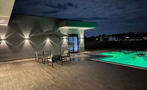 House in Sorocaba, State of São Paulo, Brazil 1