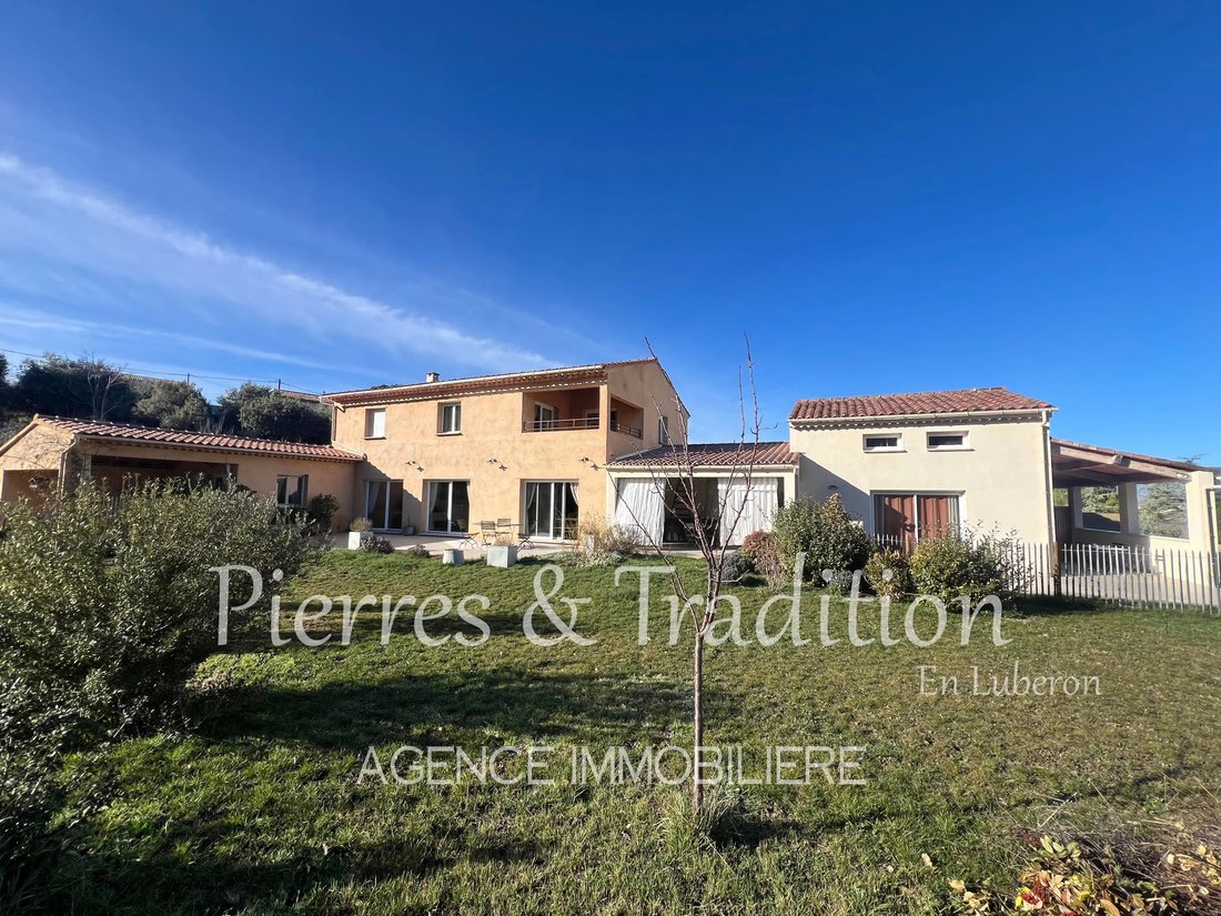 House in Centre Nord, Apt, France 1 - 17017741