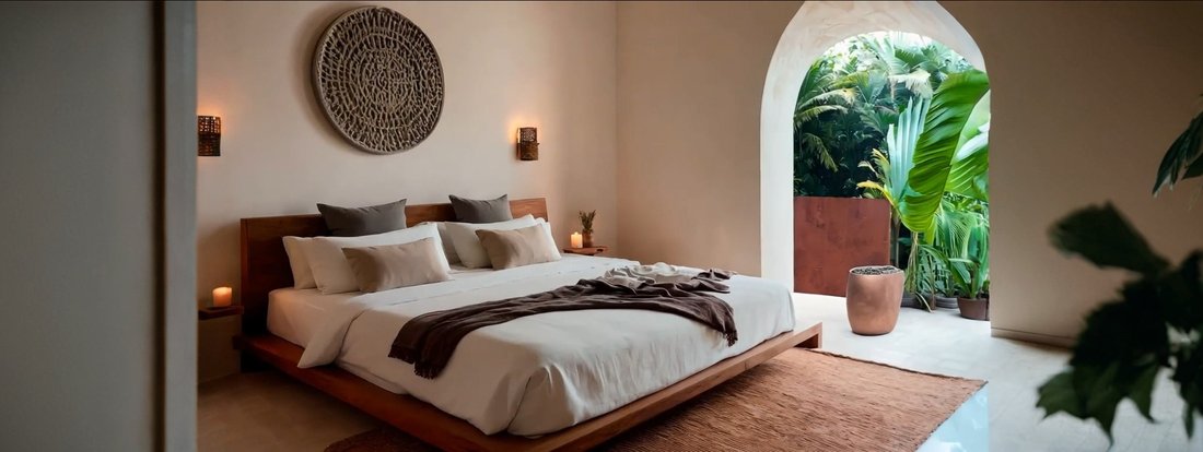 Condo in Tulum, Quintana Roo, Mexico 5 - 17017850