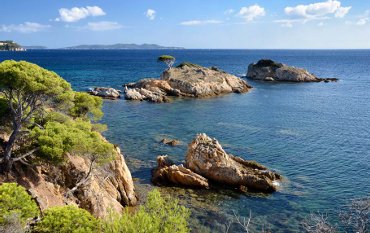 Apartamento en Nord Est, Bormes-les-Mimosas, Francia 2 - 17017562