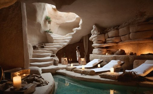 Condo in Tulum, Quintana Roo, Mexico 1