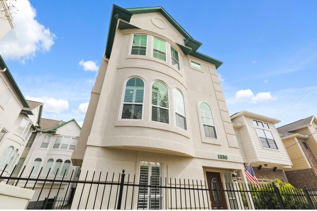 House in Houston, Texas, United States 1 - 17017851