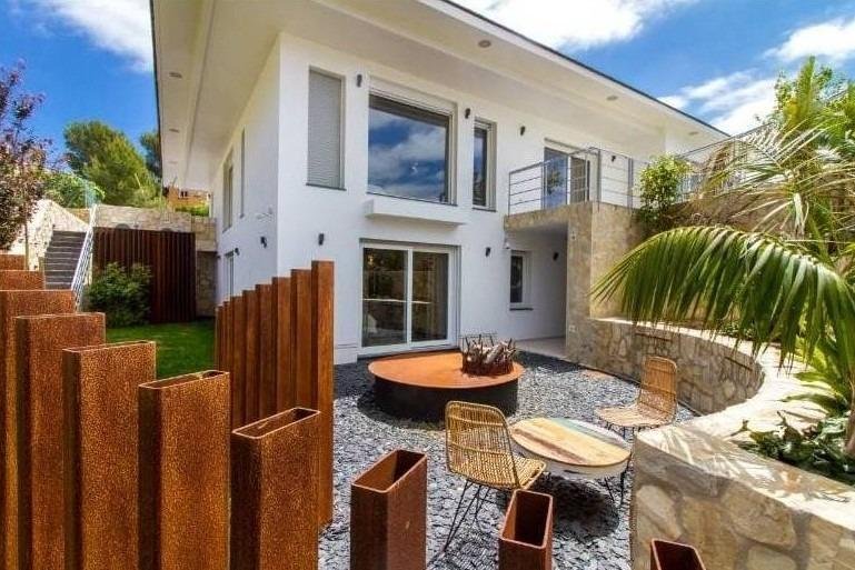 Villa in Altea, Valencian Community, Spain 5 - 17017462