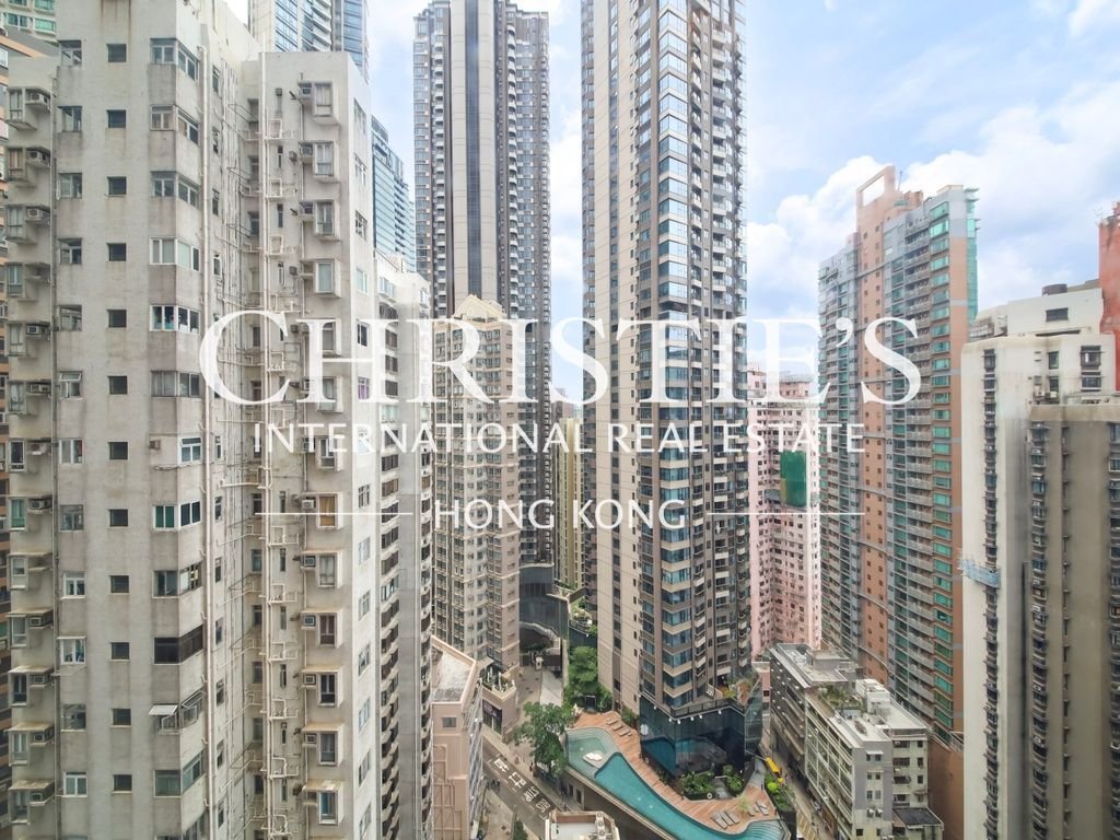 Hong Kong, Hong Kong 1 - 17018651