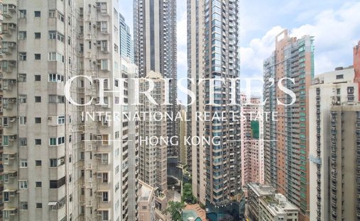 Hong-Kong, Hong Kong 1