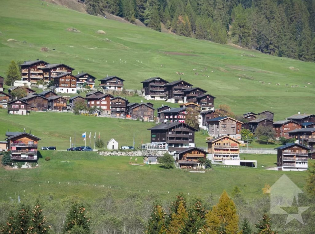 Goms, Valais, Switzerland 2 - 17017604