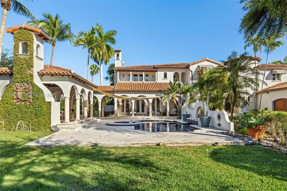 House in Coral Gables, Florida, United States 4 - 17017855
