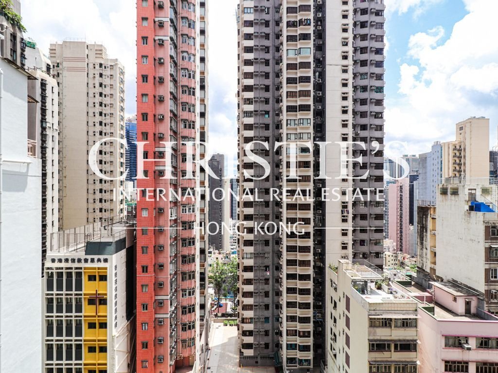 Hong Kong, Hong Kong 1 - 17018647