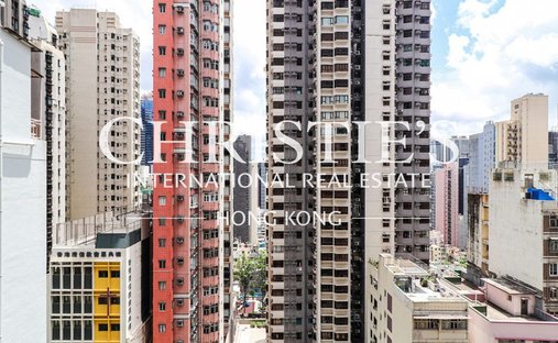 Hong Kong, Hong Kong 1