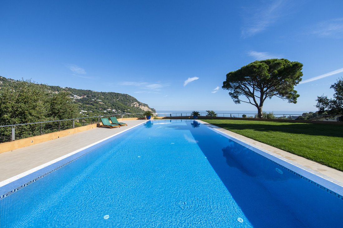 House in Begur, Catalonia, Spain 2 - 14891267
