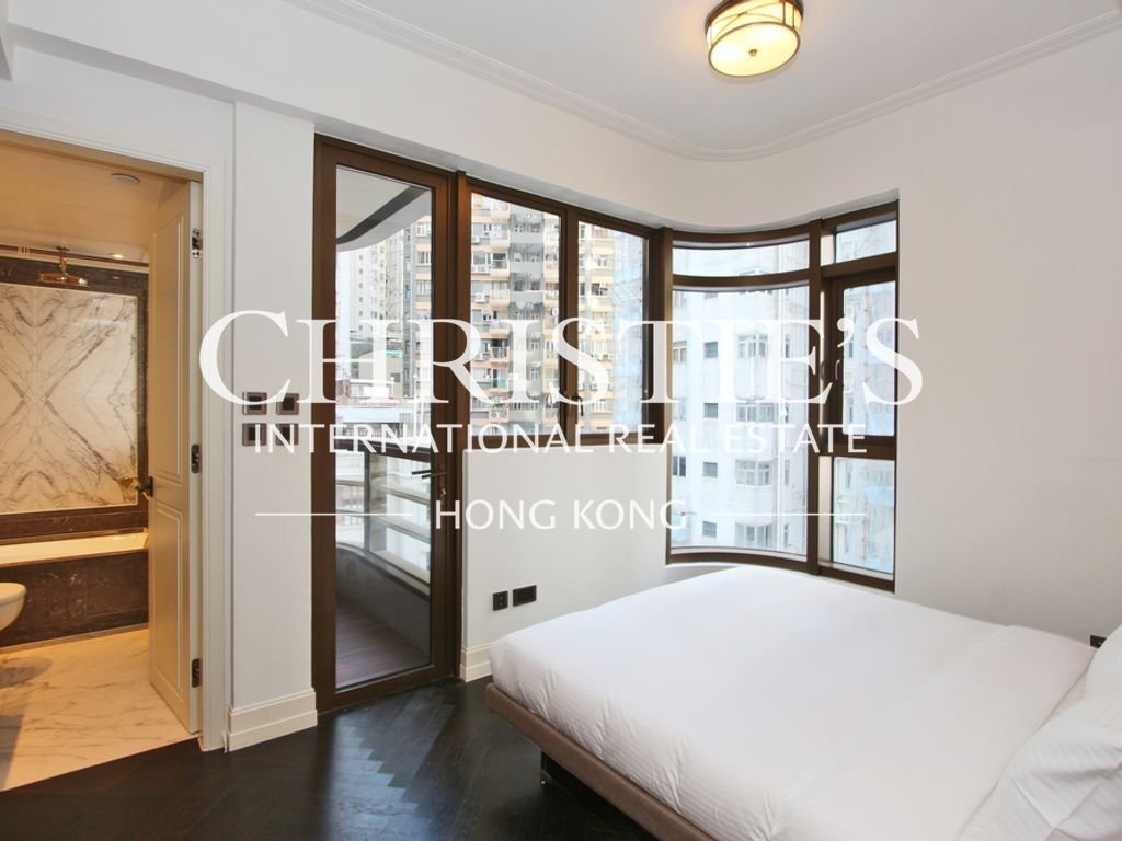 Apartment in Hong Kong, Hong Kong 5 - 17018661