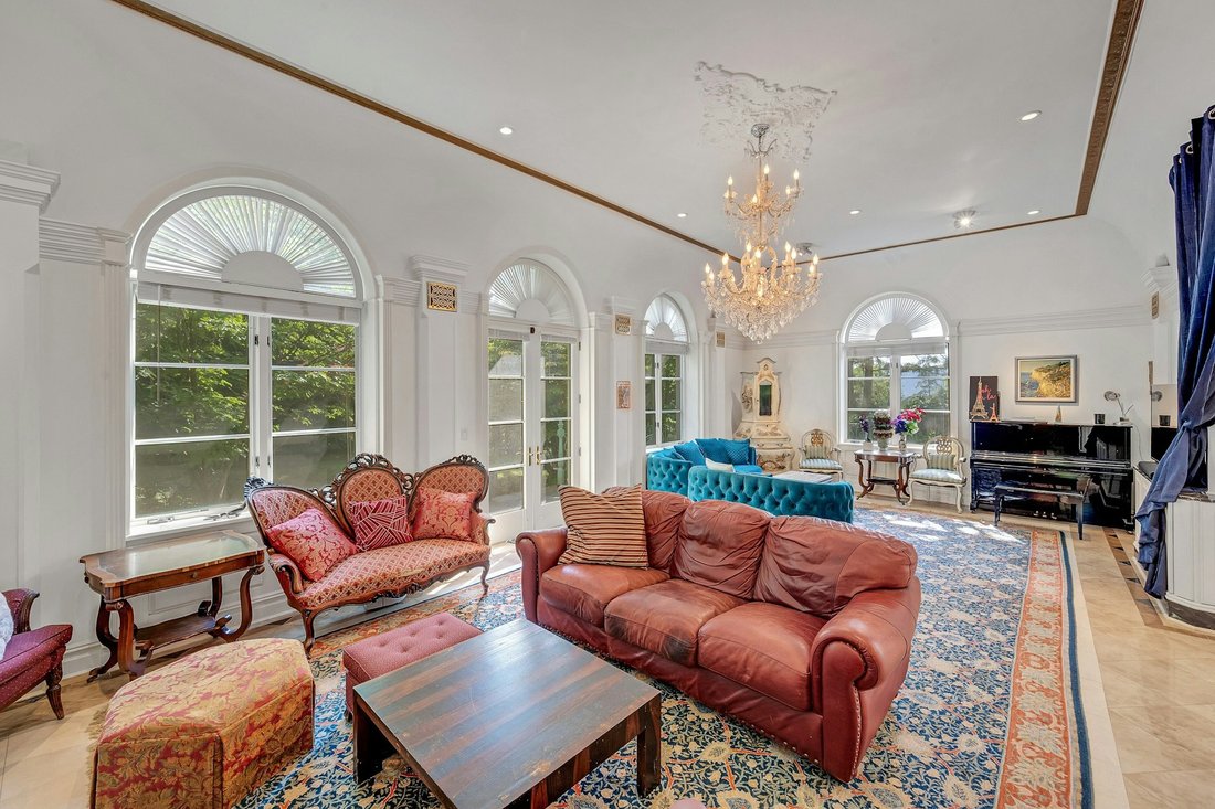 Casa a New York, New York, Stati Uniti 4 - 17017412