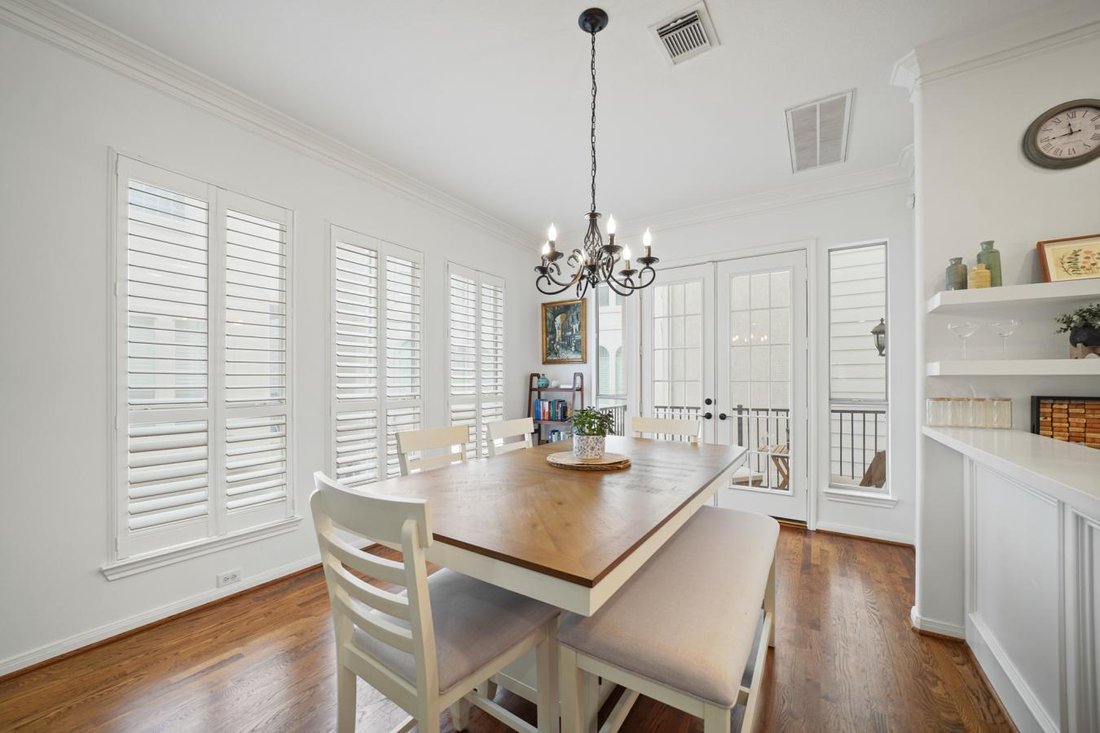 House in Houston, Texas, United States 4 - 17017851