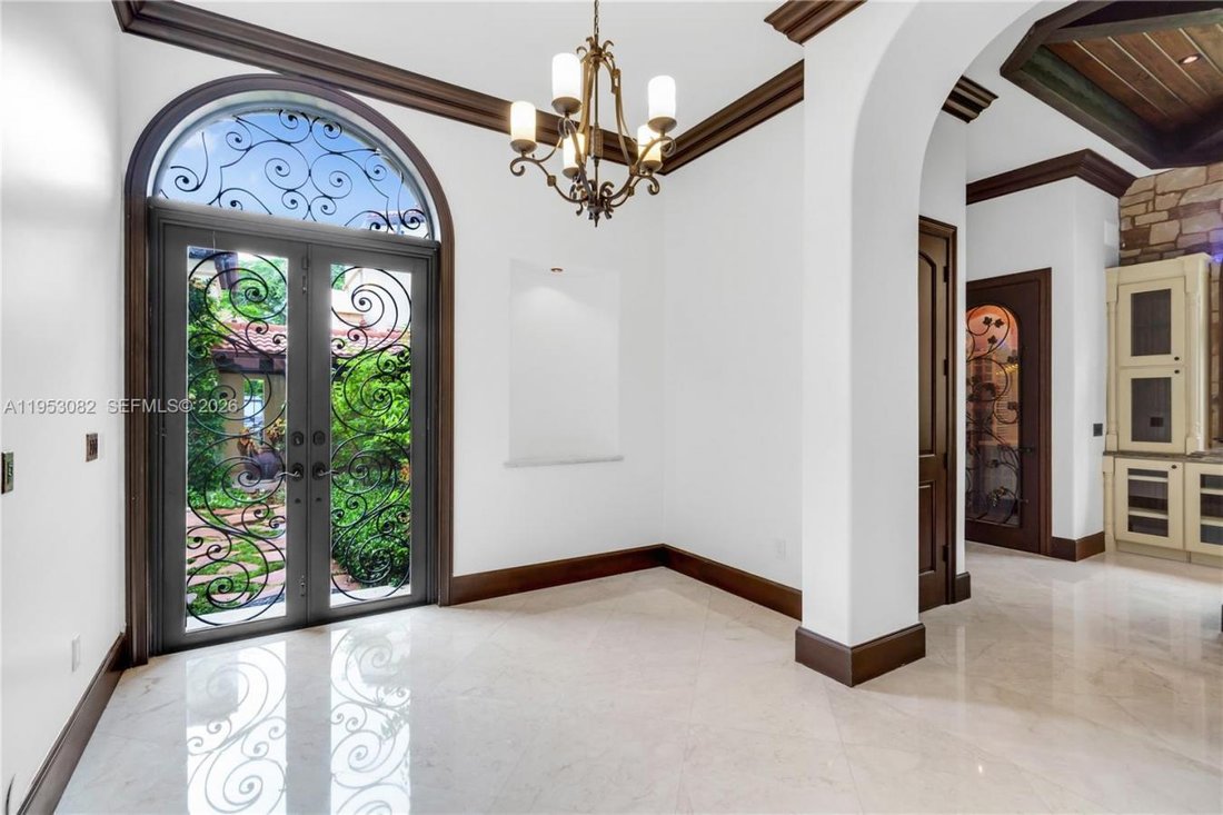 House in Coral Gables, Florida, United States 3 - 17017861