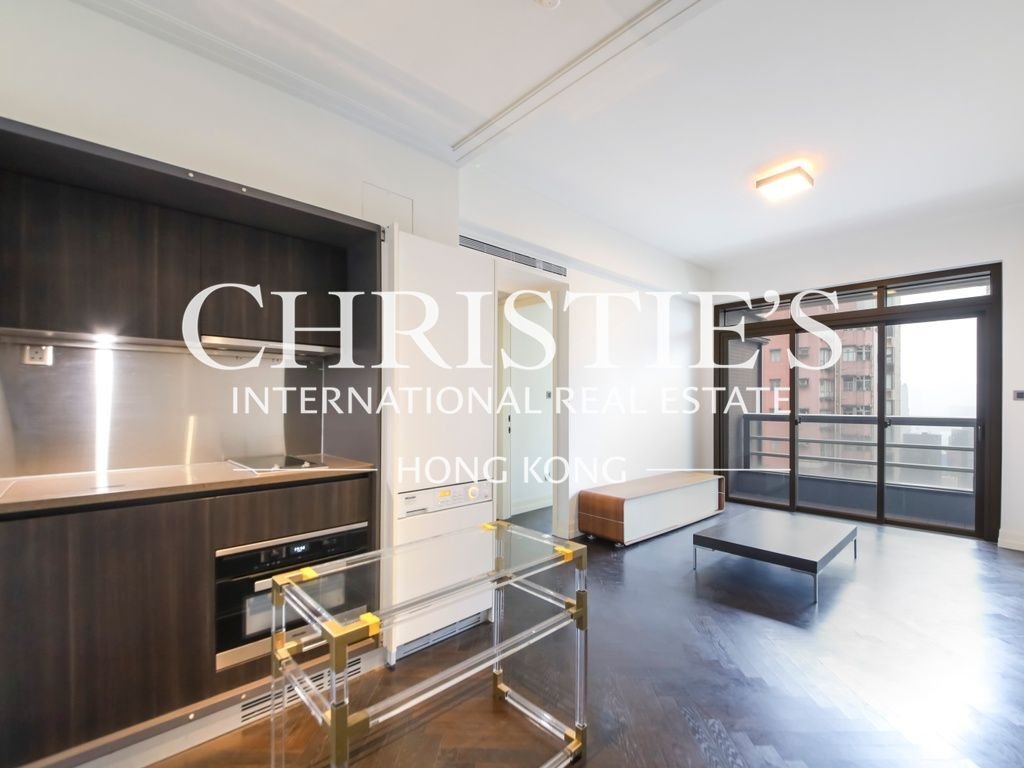Apartment in Hong Kong, Hong Kong 4 - 17018656