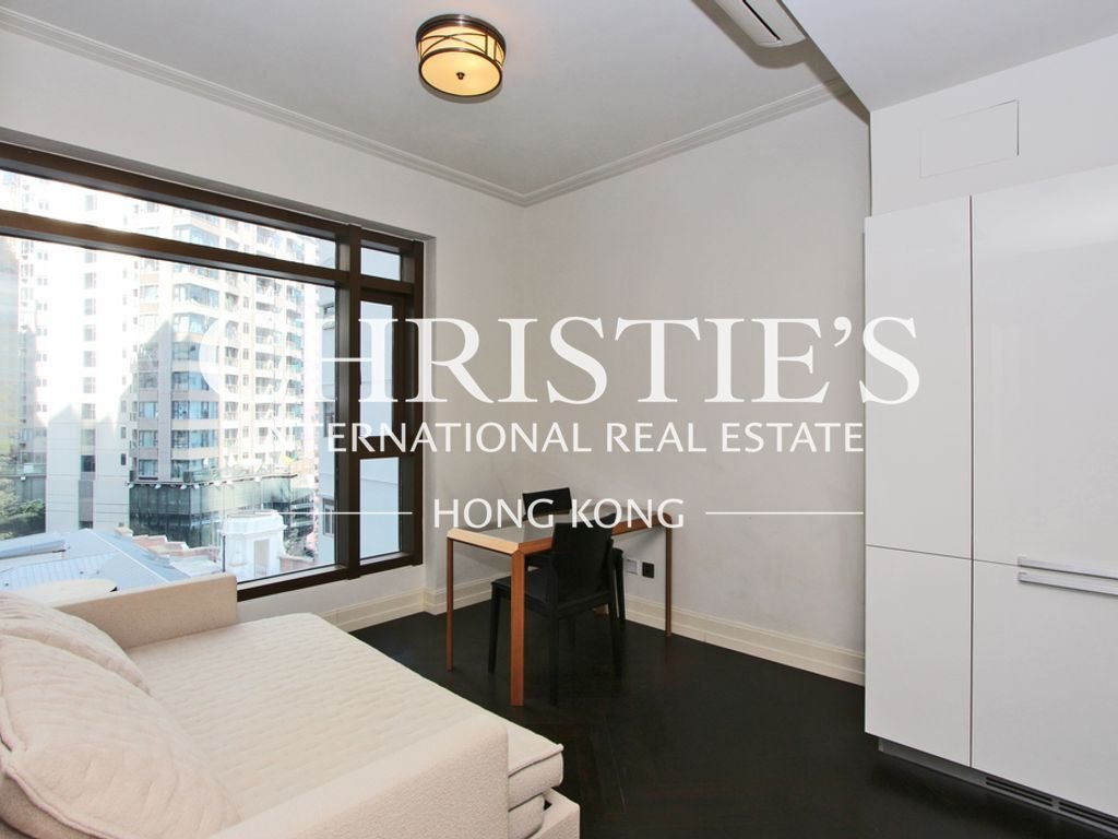 Apartment in Hong Kong, Hong Kong 4 - 17018661