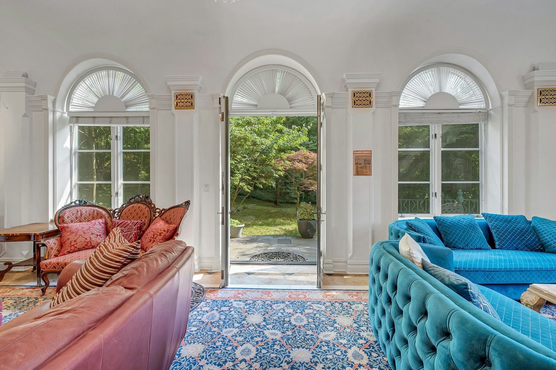 Casa a New York, New York, Stati Uniti 5 - 17017412