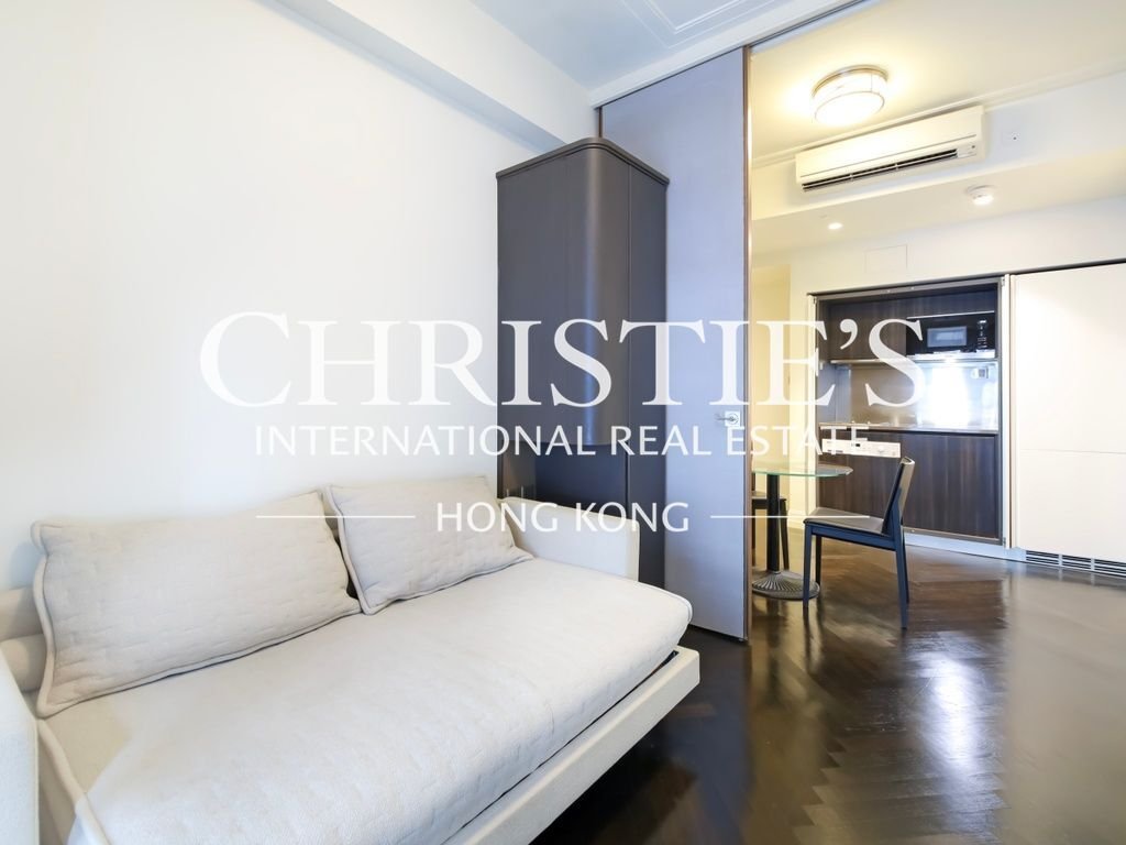 Apartment in Hong Kong, Hong Kong 3 - 17018644