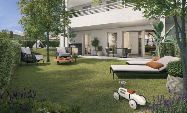Apartamento en Nord Est, Bormes-les-Mimosas, Francia 5 - 17017562