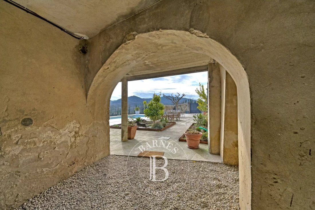Estate in Saint-Alexandre, Occitania, France 4 - 17011058