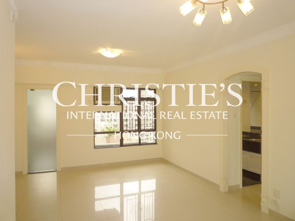 Apartment in Hong Kong, Hong Kong 4 - 17018568