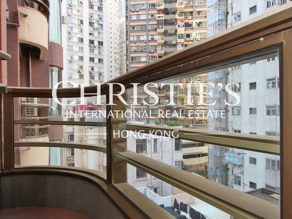 Apartment in Hong Kong, Hong Kong 2 - 17018661