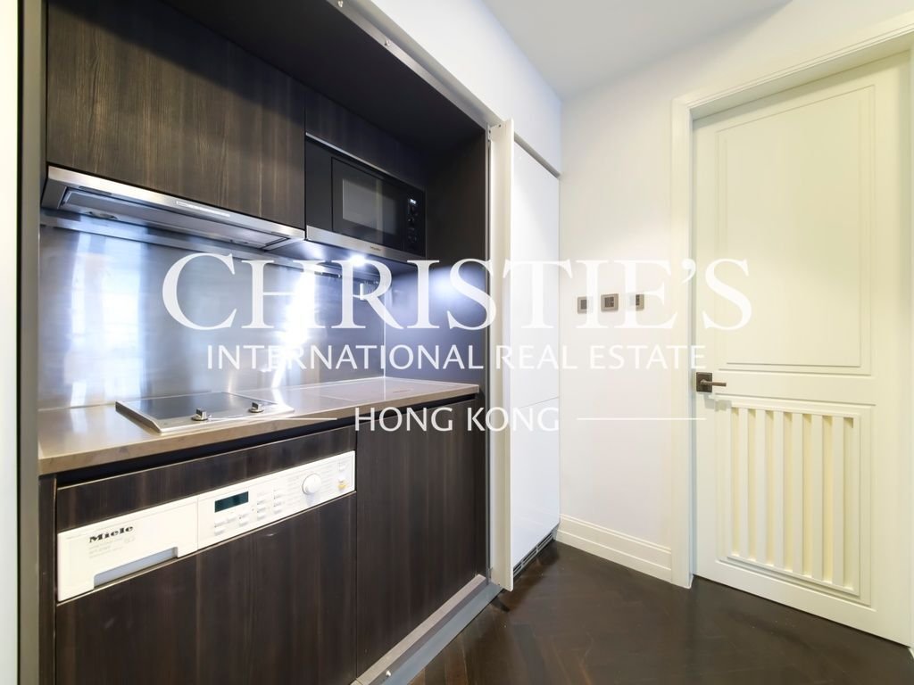 Apartment in Hong Kong, Hong Kong 5 - 17018644