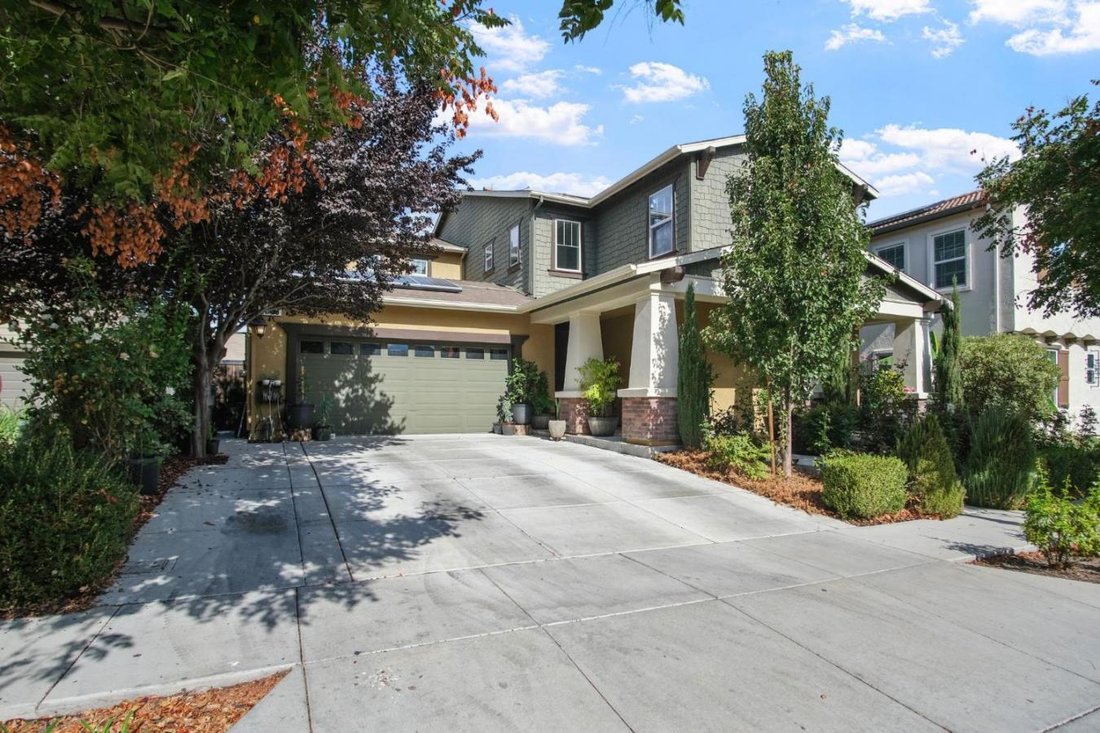 House in Tracy, California, United States 1 - 17017895