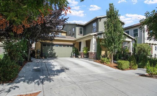 House in Tracy, California, United States 1