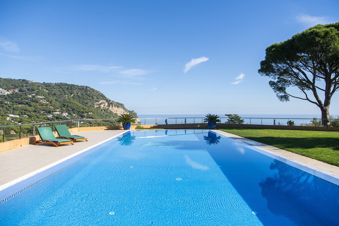 House in Begur, Catalonia, Spain 1 - 14891267