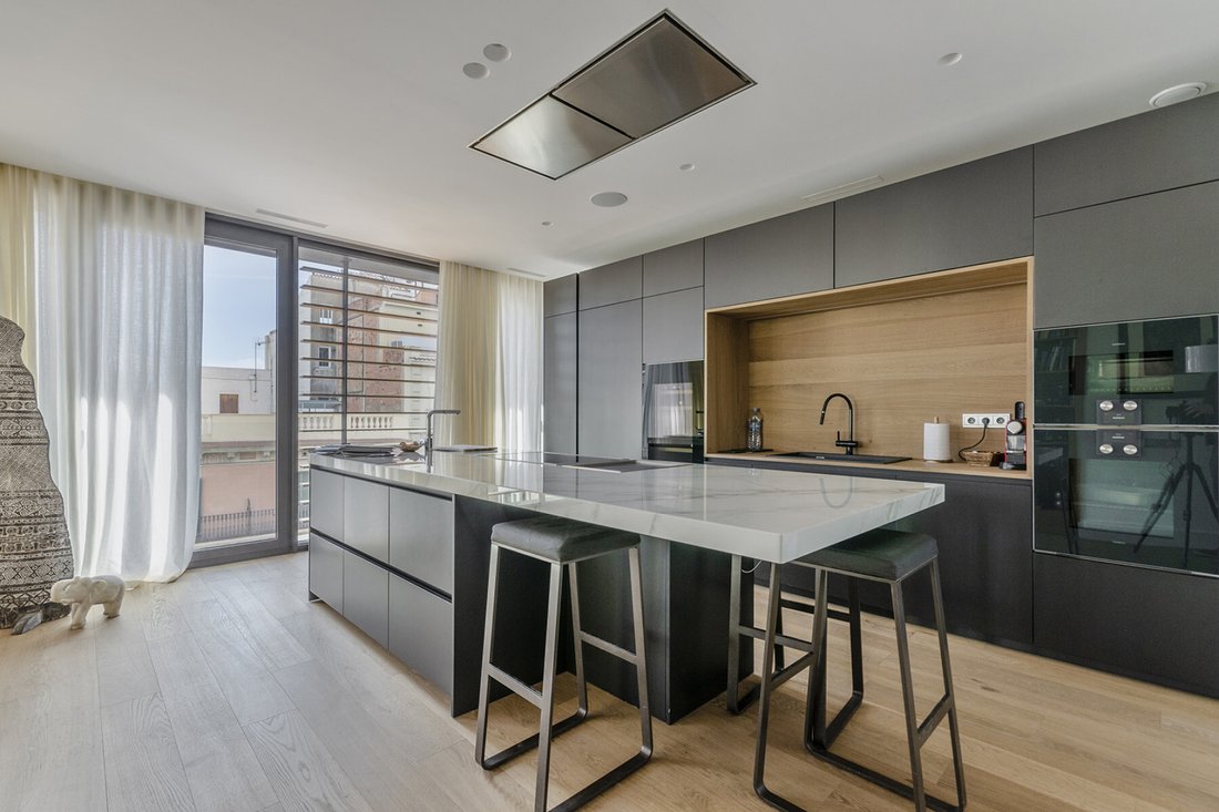 Apartment in Ciutat Vella, Barcelona, Spain 4 - 17017651