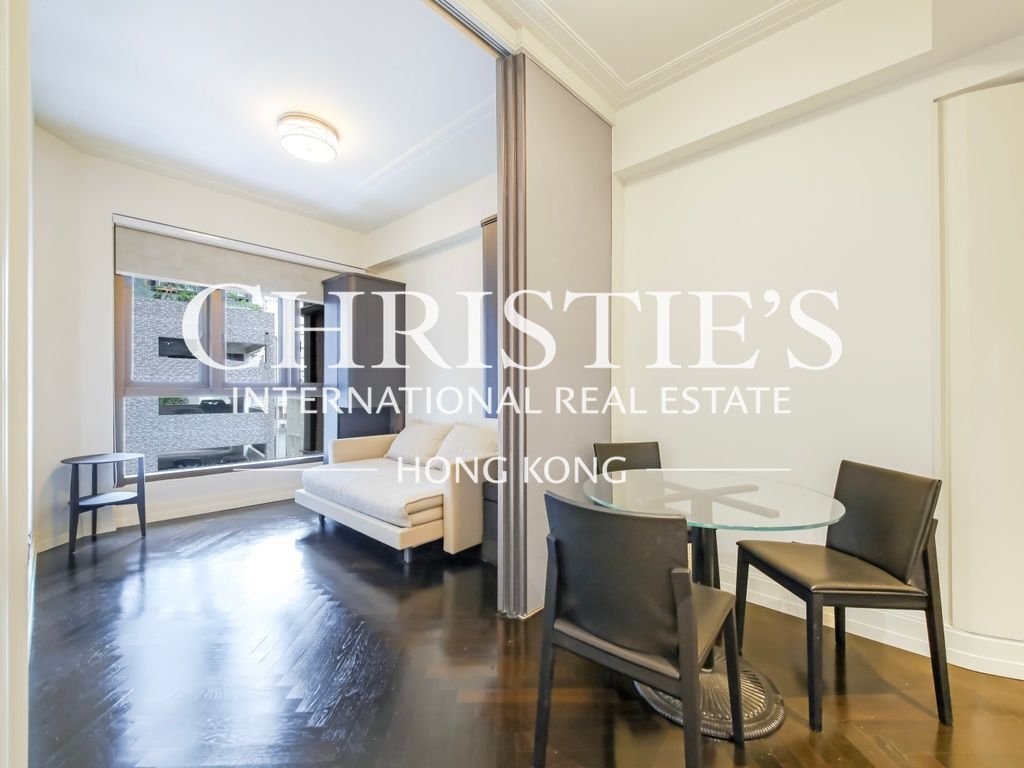Apartment in Hong Kong, Hong Kong 2 - 17018644