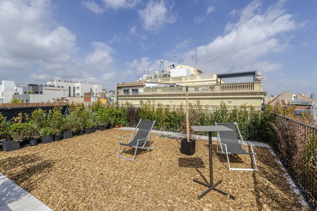 Apartment in Ciutat Vella, Barcelona, Spain 3 - 17017651